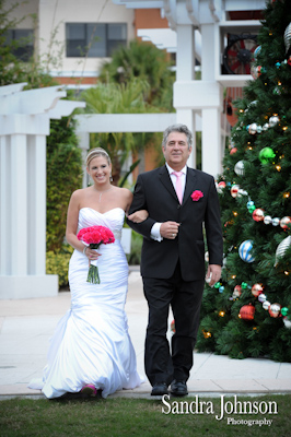 Sarah & Jeff Destination Wedding